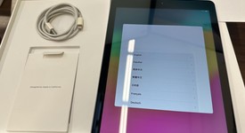 Good
													Apple iPad 6th Gen - Wi-Fi, Gray, 32 GB, A1893, photo 3 of 4