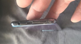 Good
													Samsung Galaxy S10e - Verizon, Blue, 128 GB, 6 GB, SM-G970U, photo 2 of 13