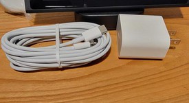 Mint
													Nintendo Switch - OLED - White, 64 GB, photo 4 of 20