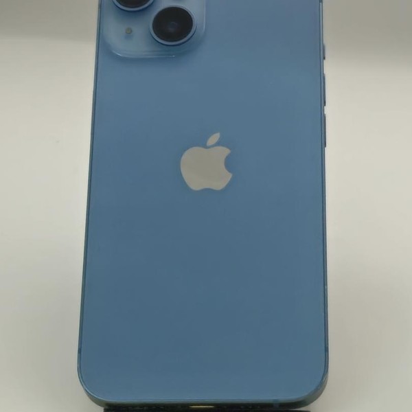 Apple iPhone 14 - AT&T, 128 GB, Blue, A2649