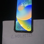 Good Apple iPhone Xr - T-Mobile, 64 GB, Coral, A1984