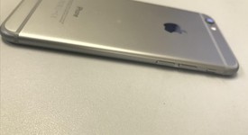 Good
													Apple iPhone 6 - Sprint, Gray, 32 GB, A1586, photo 5 of 6