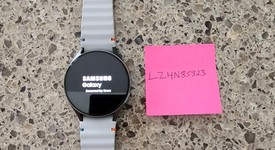 Mint
													Samsung Galaxy Watch7 - Wi-Fi, Silver, SM-L310N, 44mm, photo 5 of 5