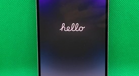 Good
													Apple iPhone 14 Pro Max - Unlocked, Purple, 128 GB, A2651, photo 2 of 8