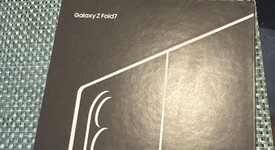 New
													Samsung Galaxy Z Fold7 - Unlocked, Jetblack, 512 GB, 12 GB, SM-F966U1, photo 3 of 3