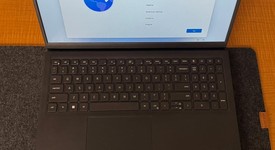 Good
													Dell Inspiron Laptop, photo 1 of 14