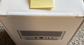 New
													Mac Studio 2023 - Apple M2 Ultra, 1 TB, 64 GB, 60 Core GPU, photo 2 of 2
