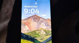 Good
													OnePlus 12 - Unlocked, Black, 512 GB, 16 GB, CPH2583, photo 5 of 7