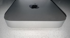 Good
													Mac mini 2023 - Apple M2, 256 GB, 8 GB, 1 Gigabit Ethernet, photo 5 of 9