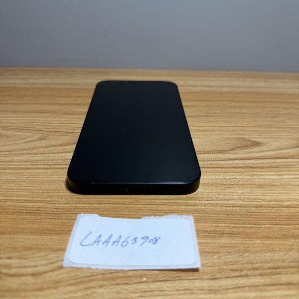 Apple iPhone 14 - Unlocked, 128 GB, Midnight, A2649