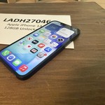 Fair Apple iPhone 14 - Unlocked, 128 GB, Midnight, A2649