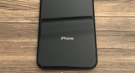 Good
													Apple iPhone 8 - Verizon, Gray, 64 GB, A1863, photo 3 of 7