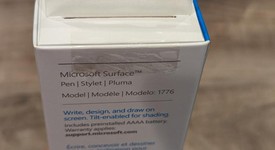 Good
													Microsoft Surface Book 3 - I7, 512 GB, 32 GB, 13.5", photo 5 of 20