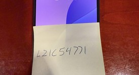Good
													Apple iPhone 13 Pro Max - Unlocked, Graphite, 256 GB, A2484, photo 1 of 9