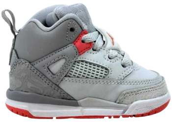 Jordan Spizike Wolf Grey (TD) for sale