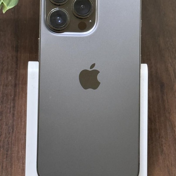 Apple iPhone 13 Pro - Unlocked, 256 GB, Graphite, A2483