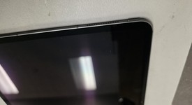 Good
													Apple iPad Pro 13" (M4) 2024 - Unlocked, Black, 256 GB, 8 GB, A2926, Standard Glass, photo 3 of 9