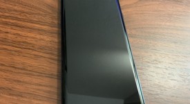 Good
													Samsung Galaxy Note 9 - AT&T, Blue, 512 GB, 8 GB, SM-N960U, photo 2 of 4