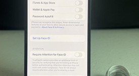 Mint
													Apple iPhone 13 - Unlocked, Midnight, 256 GB, A2482, photo 4 of 16