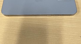 Good
													Apple iPhone 15 Pro Max - Unlocked, Natural, 512 GB, A2849, photo 3 of 8