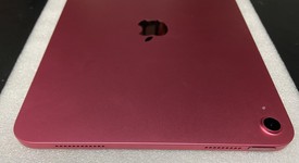 Good
													Apple iPad 10th Gen - Wi-Fi, Pink, 64 GB, A2696, photo 5 of 17