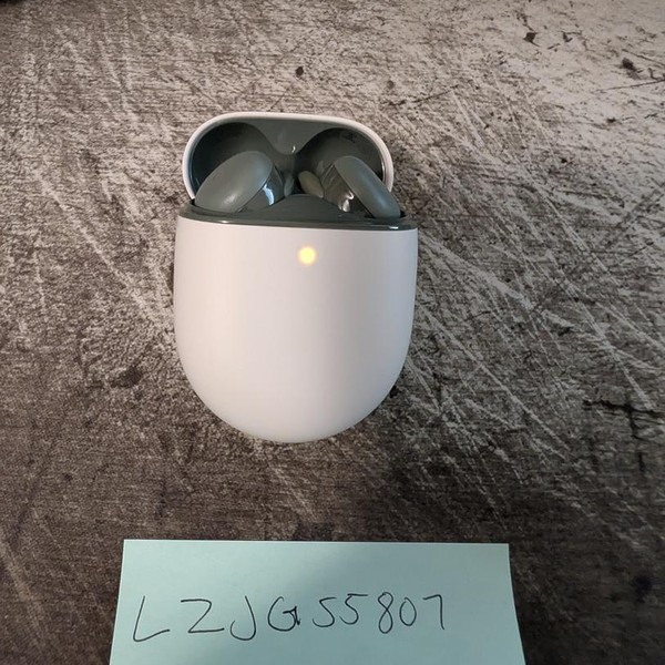 Google Pixel Buds A-Series - Olive