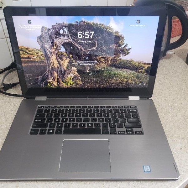 Dell Inspiron Laptop