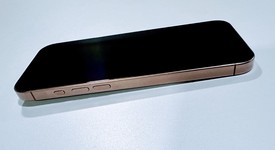 Good
													Apple iPhone 16 Pro Max - Straight Talk, Desert, 256 GB, A3084, photo 5 of 6