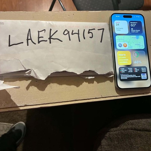 Apple iPhone 15 Plus - Unlocked, 128 GB, Green, A2847