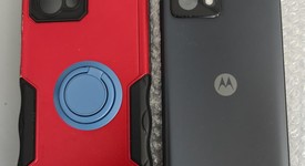 Mint
													Moto G Stylus 5G (2023) - Unlocked, Black, 256 GB, 6 GB, photo 1 of 10