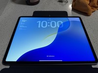 Apple iPad Pro 12.9" 6th Gen 2022