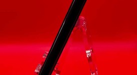 Mint
													Google Pixel Fold - AT&T, Obsidian, 256 GB, 12 GB, G9FPL, photo 2 of 5