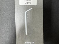 Samsung Galaxy S25