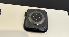Mint
													Apple Watch Series 7 45mm - Midnight, A2474 - GPS, Aluminum, photo 3 of 18