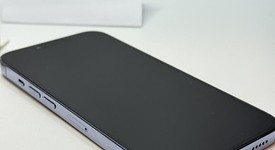 Good
													Apple iPhone 13 Pro - Unlocked, Sierra Blue, 512 GB, A2483, photo 2 of 5