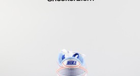 New
													Nike Dunk Low Union Passport Pack Argon - 4, photo 4 of 9