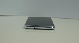 Good
													Samsung Galaxy S21 Plus 5G - Unlocked Non-US, Silver, 128 GB, 8 GB, SM-G996B/DS, photo 6 of 6