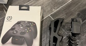 Mint
													Xbox Series X (2020) - Robot White, 1 TB, All-Digital, photo 2 of 11