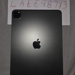 Mint Apple iPad Pro 11 inch 3rd Gen 2021 - Unlocked, 128 GB, Gray