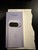 New Google Pixel 10 - Unlocked, Frost, 128 GB, GLBW0