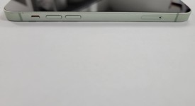 Good
													Apple iPhone 12 - T-Mobile, Green, 128 GB, A2172, photo 3 of 7