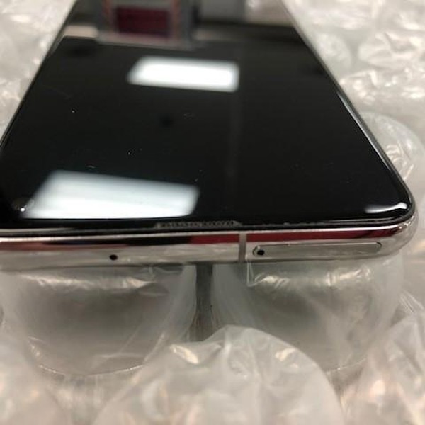 Samsung Galaxy S10e - Unlocked, 128 GB, White, 6 GB, SM-G970U1