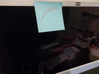 iMac 2021 24"