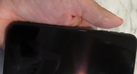 Good
													Apple iPhone 11 - Unlocked, Black, 64 GB, A2111, photo 2 of 5