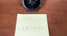 Good
													Garmin Forerunner 935 - Black, photo 1 of 7