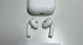 Used
													Apple AirPods 4th Gen - Standard, photo 2 of 3