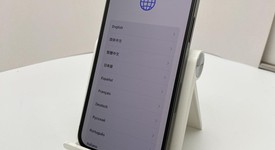 Good
													Apple iPhone 12 Pro - Unlocked, Graphite, 512 GB, A2341, photo 1 of 6