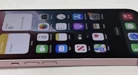 Good
													Apple iPhone 15 - Verizon, Pink, 128 GB, A2846, photo 4 of 7