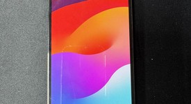 Fair
													Apple iPhone 12 Pro Max - AT&T, Graphite, 256 GB, A2342, photo 5 of 6