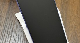 Mint
													Apple iPhone 16 - Verizon, Ultramarine, 128 GB, A3081, photo 5 of 7